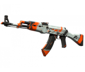 AK-47 | Asiimov (Testada em Campo 0.19)